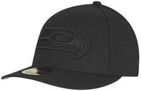 New Era Fitted Cap 59Fifty Low Profile NFL Teams
