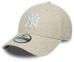 New Era Baseball Cap New York Yankees MLB New Era Melton Wool 9Forty Snapback...