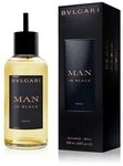 BVLGARI Parfum Man In Black Parfum Nachf&uuml;llpackung