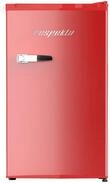 RESPEKTA K&uuml;hlschrank Rico, Retro-Design, erh&auml;ltlich in 3 Farben, mit