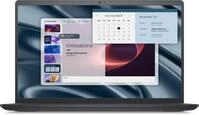 Dell PV15255 Notebook (8 GB, 512 GB SSD)