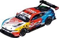 Carrera&reg; Rennbahn-Auto Digital 132 Ford Mustang GT3 "Champion Spirit, No.64"