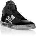 PHILIPP PLEIN Retrokickz Sneaker