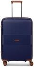 Farmhood Hartschalen-Trolley Eco Edition 02, 4 Rollen, Polypropylen