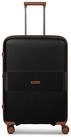 Farmhood Hartschalen-Trolley Eco Edition 02, 4 Rollen, Polypropylen