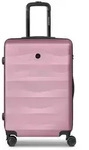 Smartbox Trolley Edition 03 4 Rollen Trolley 65 cm rosa
