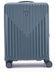Guess Hartschalen-Trolley 18 In 8-Wheeler, 4 Rollen