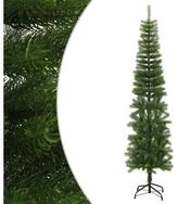 vidaXL K&uuml;nstlicher Weihnachtsbaum K&uuml;nstlicher Weihnachtsbaum mit St&auml;nder...