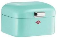 WESCO Vorratsdose Wesco Box Mini Grandy - Mint, Stahlblech, pulverbeschichtet,...