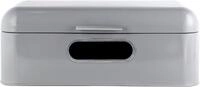ECHTWERK Brotkasten Retro-Brotbox "single window", Metall, (1-tlg),...
