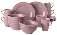 Seltmann Weiden Fr&uuml;hst&uuml;cks-Geschirrset Beat Color Glaze Fr&uuml;hst&uuml;cks-Set...