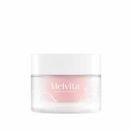 Melvita Gesichtspflege SOURCE DE ROSES regenerierende Feuchtigkeitscreme