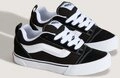 Vans Knu Skool Sneaker f&uuml;r Kinder und Jugendliche