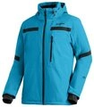 Maier Sports Skijacke Lanciano M Herren Winterjacke wattiert u. wasserdicht
