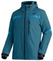 Maier Sports Skijacke Lanciano M Herren Winterjacke wattiert u. wasserdicht