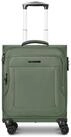 Franky Handgep&auml;ck-Trolley Melbourne 3.0, 4 Rollen, Polyester