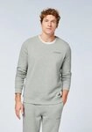 Chiemsee Sweater - in angenehmer Baumwollmisch-Qualit&auml;t