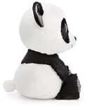 Nici Pl&uuml;schfigur Nici 62211 Kuscheltier GLUBSCHIS Panda Peppino 45cm