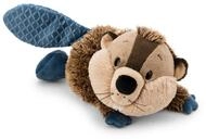 Nici Kuscheltier 62276 - Biber Harry Woodsnacker, 30 cm (1-St)