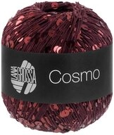 LANA GROSSA COSMO H&auml;kelwolle, 260 m (Beilaufgarn aus Baumwolle mit gro&szlig;en und