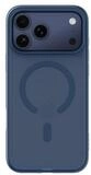 Belkin Handyh&uuml;lle Belkin Grip magn. Schutzh&uuml;lle iPh.17 ProMax dklblau
