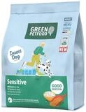 Green Petfood Sensitive with Insects 900 g - 5 St&uuml;ck, Trockenfutter f&uuml;r: Hund