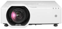 Panasonic Panasonic PT-VMZ7STEJ LCD-Laserprojektor 7000 Lume Beamer