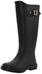 Ilse Jacobsen RUBAIR13 Gummistiefel Leicht & flexibel, Naturkautschuksohle, perfekt