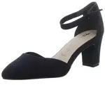 Tamaris Riemchensandalette blau 37 EU