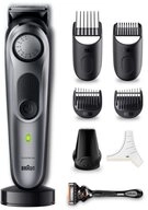 BRAUN Messtechnik GmbH Bartschneider 8006530217149 Braun BeardTrimmer BT7420