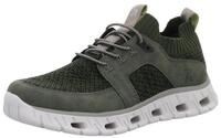 Rieker FSK Herren Halbschuhe Slipper