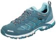 Meindl Caribe Lady GTX smaragd/orange Wanderschuh