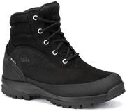 Hanwag Anvik II Lady GTX Hikingschuh Stilvoller und funktionaler Winterstiefel, der
