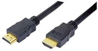 Equip HDMI 1.4 High Speed Kabel, 15m HDMI-Kabel