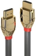 Lindy Lindy 37867 Lindy HDMI Kabel Gold Line 15m HDMI-Kabel
