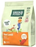 Green Petfood Red Lentil 900 g - 5 St&uuml;ck, Trockenfutter f&uuml;r: Hund
