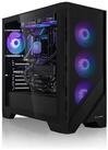 AurumPC i9-14900KF, 24-Kern mit RTX5070Ti 16GB und 64GB DDR4 RAM Gaming-PC (Intel