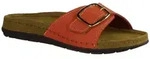 Rohde 5875-41 Pantolette bunt 42 EU