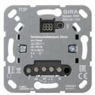 GIRA Feuchtigkeitsmesser Gira Relaisschalteinsatz 2fach S3000 540400