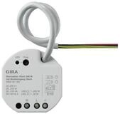 GIRA Elektroauto-Ladestation Gira Dimmaktor 1-fach 506500
