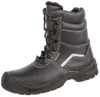 Footguard Stiefel Winterschn&uuml;rstiefel S3