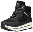 Mustang Shoes Mustang Shoes Sneaker Lederimitat/Textil Sneaker