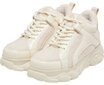 Buffalo Buffalo CLD CORIN WARM - VEGAN PATENT/ Trainingsschuh