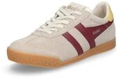 Gola Gola Damen Sneaker Elan beige Sneaker