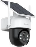 Aosu &Uuml;berwachungskamera Zubeh&ouml;r Smart Security SolarCam D1 Classic