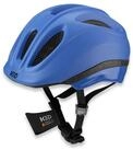 KED Fahrradhelm Meggy II Trend Kinderhelm, LED R&uuml;cklicht, MaxShell Technologie,