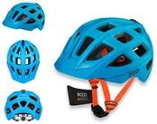 KED Fahrradhelm Kailu Jugend MTB Helm &ndash; Robuster Mountainbike-Helm