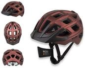 KED Fahrradhelm Kailu Jugend MTB Helm &ndash; Robuster Mountainbike-Helm