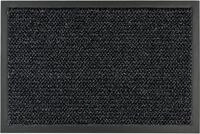 ASTRA Fu&szlig;matte Graphit 635, rechteckig, H&ouml;he: 8 mm, Schmutzfangmatte, In -und