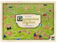 Hans im Gl&uuml;ck Spiel Carcassonne BigBox (